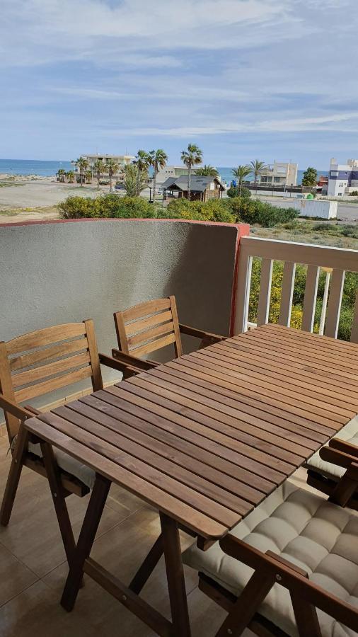 Apartamento Residencial Seychelles La Manga Exterior photo