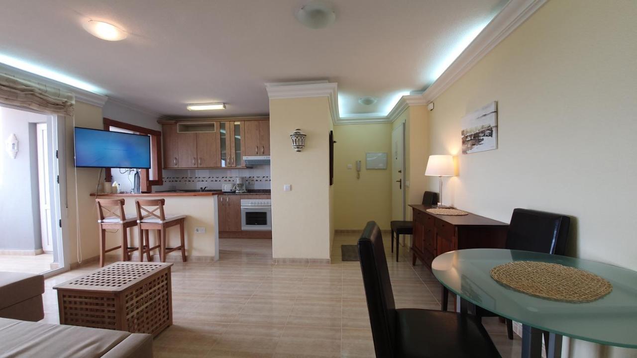 Apartamento Residencial Seychelles La Manga Exterior photo