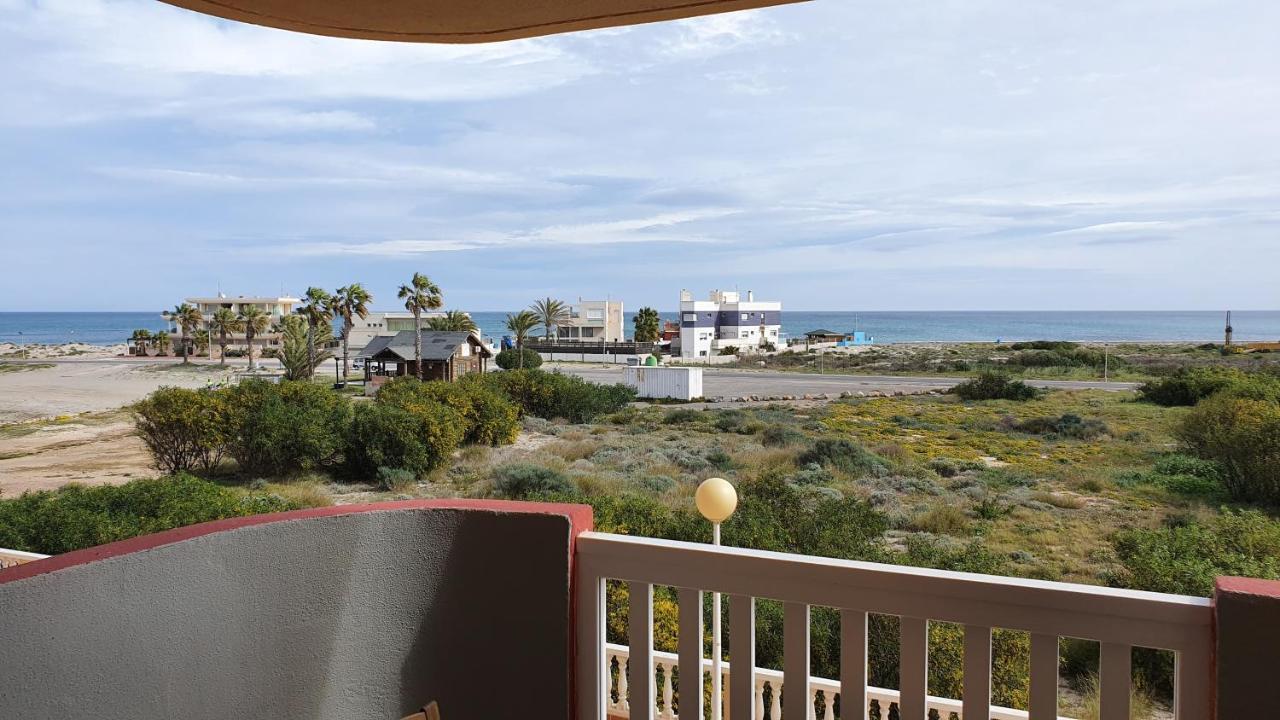 Apartamento Residencial Seychelles La Manga Exterior photo