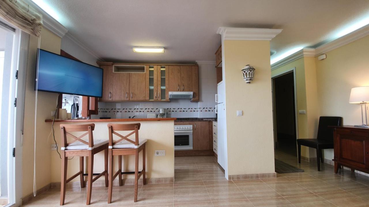 Apartamento Residencial Seychelles La Manga Exterior photo