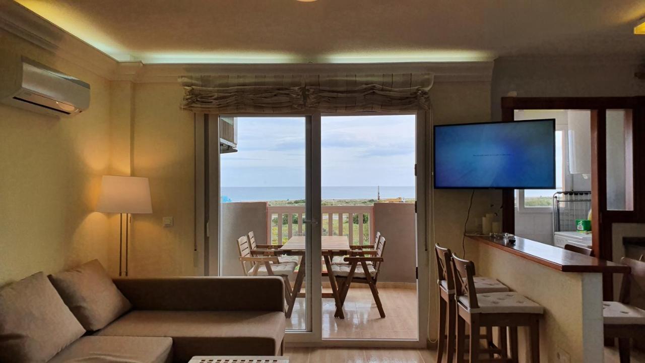 Apartamento Residencial Seychelles La Manga Exterior photo